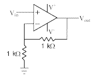 1992_voltage at the output from the amplifier.png